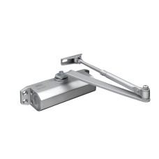 UNION CE3F - Fixed Size 3 Rack and Pinion Door Closer